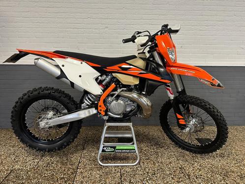 Ktm Ktm 250 EXC TPi 2T 2018, Motoren, Motoren | KTM, Particulier, Enduro, 11 kW of minder