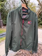 NZA Zomerjack Donkergroen XL, Ophalen of Verzenden, Nieuw, Maat 56/58 (XL), Groen