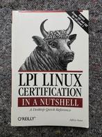 LPI Linux Certification in a nutshell, Boeken, Ophalen, Zo goed als nieuw, O'Reilly