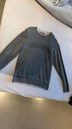 Parajumpers trui, Kleding | Heren, Ophalen of Verzenden, Zo goed als nieuw, Grijs, Parajumpers
