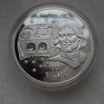 5 ounce 999 zilver, Ophalen of Verzenden, Zilver