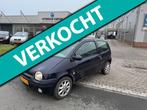 Renault Twingo 1.2-16V Initiale. Koppeling slipt zo mee!, Auto's, Renault, Voorwielaandrijving, 4 cilinders, Bedrijf, Handgeschakeld