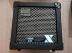 Roland Cube 15X gitaarversterker, Muziek en Instrumenten, Versterkers | Bas en Gitaar, Ophalen of Verzenden, Gebruikt, Minder dan 50 watt