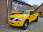 Ford Ranger 2.2 TDCi XL Super Cab (bj 2015), Origineel Nederlands, Te koop, Gebruikt, 750 kg