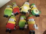Minions knuffels, Ophalen of Verzenden, Nieuw, Overige typen