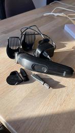 Braun Scheerapparaat, Ophalen, Gebruikt, Scheren en Epileren