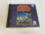 Star Wars Rebel Assault - Lucas Arts Pc Game, 1 speler, Ophalen of Verzenden, Gebruikt
