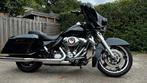 Harley‑Davidson Street Glide FLHX 2013 | 1600 cc | Stage 1, 2 cilinders, 1600 cc, Particulier, Meer dan 35 kW