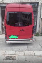 Mercedes Sprinter, Ophalen of Verzenden