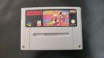 Super Nintendo the Great Circus Mystery, 2 spelers, Ophalen of Verzenden, Zo goed als nieuw