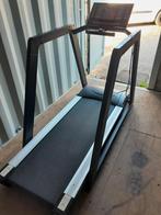 professionele  loopband, Sport en Fitness, Ophalen, Gebruikt, Metaal, Loopband