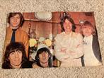 Poster A3 formaat ROLLING STONES, Verzamelen, Ophalen of Verzenden