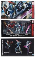 Combiner hunter combiner wars, Verzamelen, Transformers, Overige generaties, Ophalen of Verzenden, Nieuw, Autobots