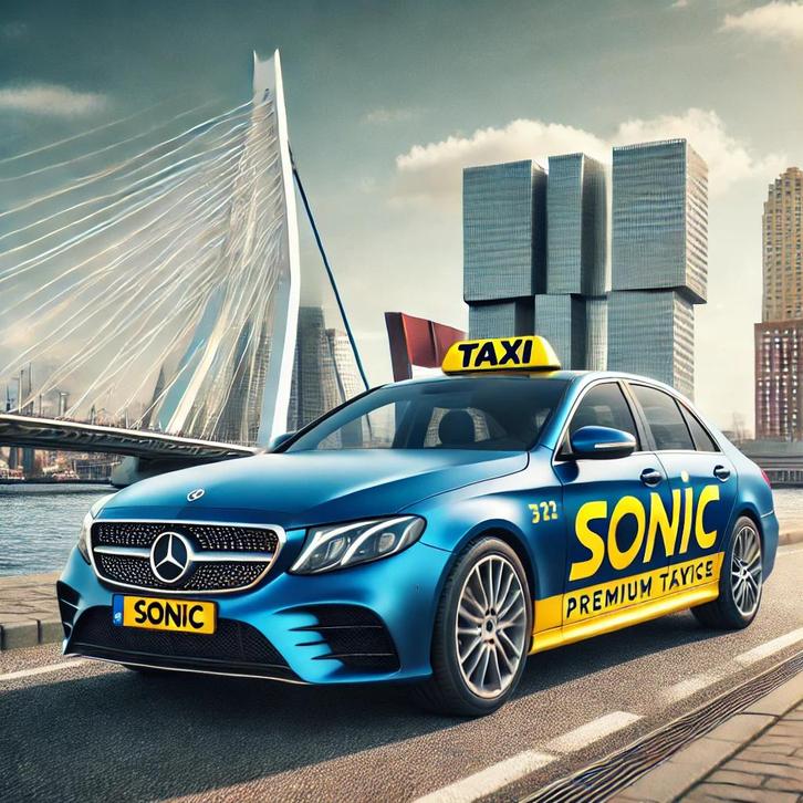 TAXI SERVICE ZUID-HOLLAND, Vacatures, Vacatures | Chauffeurs, Overige niveaus, Vanaf 10 jaar, Overige vormen, 33 - 40 uur