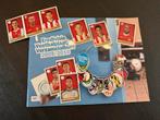 Eredivisie Stickers Album 2009/2010 Compleet, Ophalen of Verzenden, Zo goed als nieuw