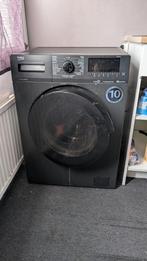 washmachine te koop, Ophalen of Verzenden, Zo goed als nieuw, 1200 tot 1600 toeren, 85 tot 90 cm