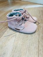 Babyschoenen Develap maat 18, Ophalen, Zo goed als nieuw, Meisje, Schoentjes