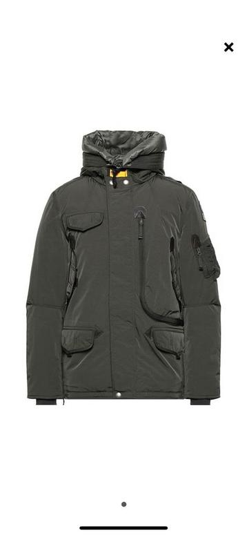 Parajumpers Right Hand Winterjas - Zo Goed Als Nieuw €399 beschikbaar voor biedingen