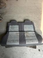 Suzuki swift 1989-1991 gs interieur achterbank, Ophalen of Verzenden, Suzuki