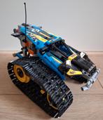 Lego technic RC stunt Racer, set 42095, Kinderen en Baby's, Speelgoed | Duplo en Lego, Ophalen of Verzenden, Gebruikt, Lego