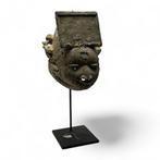 Afrikaans masker, Ophalen of Verzenden