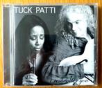 CD "I Remember You" van het jazzduo Tuck & Patti., Ophalen of Verzenden, Zo goed als nieuw, Jazz