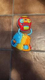 Vtech baby sleutelbos, Ophalen of Verzenden, Zo goed als nieuw