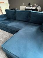 Hoekbank, Ophalen, Zo goed als nieuw