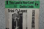 Trini Lopez   02 -1964, 1960 tot 1980, Gebruikt, Ophalen of Verzenden