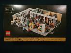 Lego 21336 Ideas The Office NIEUW, Kinderen en Baby's, Speelgoed | Duplo en Lego, Ophalen of Verzenden, Nieuw