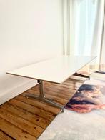 Eames / Gispen salontafel, Ophalen, Overige materialen, 100 tot 150 cm, 50 tot 100 cm