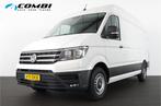 Volkswagen Crafter 35 2.0 TDI L3H3 Trendline 141pk/camera/cr, Te koop, Geïmporteerd, Gebruikt, 750 kg