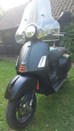 Vespa gts 300 Super Sport HPE 2024, Motoren, Motoren | Piaggio, Scooter, Particulier, 278 cc, 1 cilinder