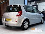 Renault Scenic 2.0-16V | CRUISE | AIRCO | LPG | TREKHAAK, Auto's, Renault, 1998 cc, Zwart, 4 cilinders, Bedrijf