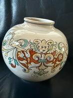 Vaas DIDINTO A MANO F. NICCACCI, Antiek en Kunst, Ophalen