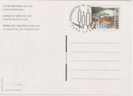 Zwitserland 2002 Dag van de Postzegel, Postzegels en Munten, Brieven en Enveloppen | Buitenland, Ophalen of Verzenden, Overige typen