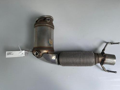 Mini F55 F56 F57 F60 Katalysator Bmw 2-Serie F45 F46, Auto-onderdelen, Uitlaatsystemen, BMW, Mini, Gebruikt, Ophalen of Verzenden