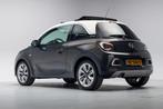 Opel ADAM 1.2 Glam [ Pano Lichtmetaal Ledverlichting ], Auto's, Voorwielaandrijving, Gebruikt, 4 cilinders, 4 stoelen
