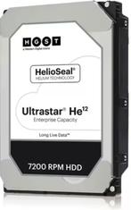 WD Ultrastar DC HC520 (SATA, 512e, SE), 12TB, Computers en Software, Harde schijven, Intern, 12TB, Zo goed als nieuw, Desktop
