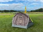 The North Face Domey 3 personen, Caravans en Kamperen, Tenten, Ophalen of Verzenden, Zo goed als nieuw