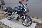 YAMAHA FZ 6 S FAZER (bj 2004), 4 cilinders, Bedrijf, Onbekend, Toermotor