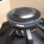 Electro voice EVX180B recone service, Overige merken, Refurbished, Ophalen of Verzenden, 120 watt of meer