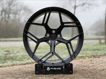 SAYY SE-83 FORGED+ 5x112 BMW M2 M3 M4 M5 20/21 Inch beschikbaar voor biedingen