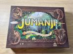 Jumanji Bordspel, Ophalen of Verzenden, Zo goed als nieuw