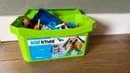 Kid knex, Kinderen en Baby's, Speelgoed | Bouwstenen, Ophalen of Verzenden, Gebruikt, K'nex