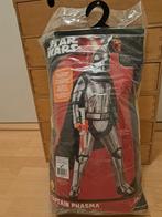 Captain Phasma Kostuum - Maat M - Star Wars, Ophalen of Verzenden, Nieuw