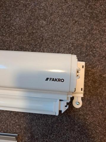 Fakro AMS 2020, kleur  9010, maat 78x200 beschikbaar voor biedingen