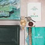 Rolex datejust 36 (16233) Full Set, Staal, Rolex, Kikkertweg 18, 1521 RG Wormerveer, Ophalen of Verzenden