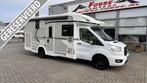 Startklaar AutomaatChausson Titanium Ultimate 640 2023 13dkm, Diesel, Tot en met 4, Chausson, Bedrijf