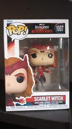 Funko Pop! Scarlet Witch 1007 Marvel, Verzamelen, Zo goed als nieuw, Verzenden